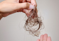 Tìm ra phương pháp mới để chống rụng tóc