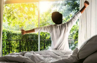 Top 10 lợi ích của thức dậy sớm
