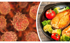 7 loại thực phẩm nên ăn giảm nguy cơ ung thư mắc ung thư tuyến tiền liệt
