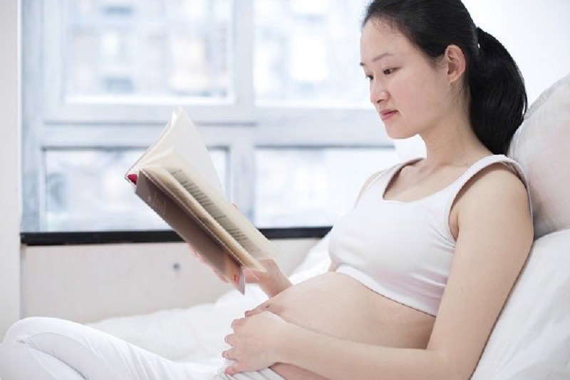 Mang thai sau tuổi 30 và những lợi ích bất ngờ