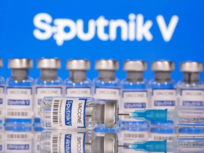 Nam Phi công bố lý do chưa phê duyệt sử dụng vaccine Sputnik V
