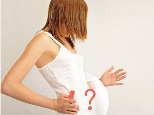 Mang thai giả: Nguyên nhân, triệu chứng và cách điều trị