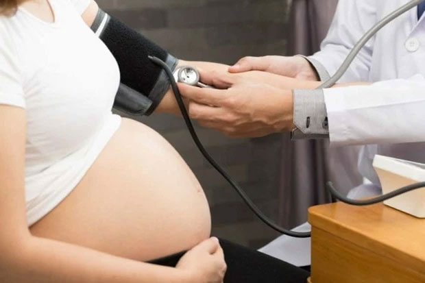 Những điều cần biết về hội chứng HELLP - cơn ác mộng trong thai kỳ đối với bất cứ ai