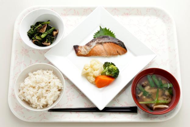 4 bí mật giúp phụ nữ Nhật Bản kiểm soát cân nặng