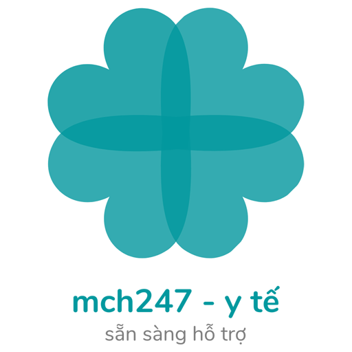 ỨNG DỤNG MẸ CON VUI KHỎE MCH 247