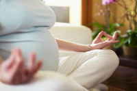 Mẹo đơn giản giúp cải thiện chứng mất ngủ ở phụ nữ mang thai