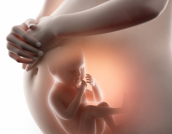 9 nguyên nhân gây đau xương sườn khi mang thai
