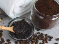 Caffeine tác dụng thế nào trong chăm sóc da?