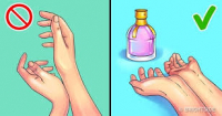 Xịt nước hoa đúng cách: Hướng dẫn sử dụng nước hoa từ A đến Z