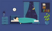 17 lời khuyên để ngủ ngon hơn vào ban đêm