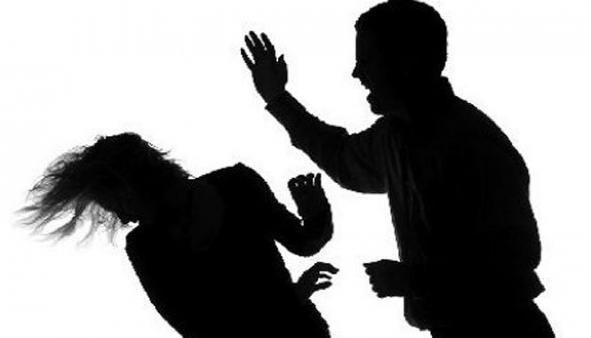 Bạo hành gia đình: Xin đừng im lặng!