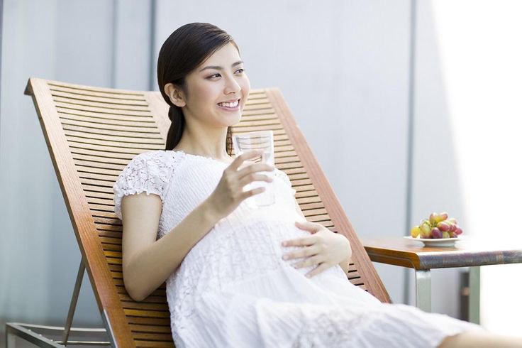 Làm thế nào để giảm nghén khi mang thai?