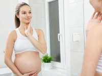 Làm đẹp an toàn khi mang thai - 5 điều cơ bản mẹ bầu cần ghi nhớ