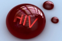 Cầm dao lam do người HIV sử dụng có nguy cơ lây nhiễm không?