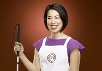 Cô gái Việt trở thành Vua đầu bếp Mỹ