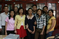 Khi công nhân viết về tình yêu, tình dục…