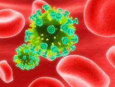 Phân tử nhân tạo tăng cường miễn dịch chống virus HIV