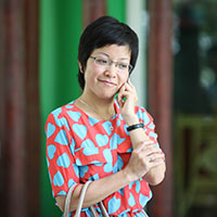 MC Thảo Vân yêu cuộc sống từ những điều bình dị MC Thảo Vân chia sẻ về người đàn ông bên mình MC Thảo Vân yêu cuộc sống từ những điều bình dị MC Thảo Vân chia sẻ về người đàn ông bên mình
