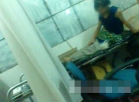 Kinh hãi căn phòng chuyên phá thai buổi tối trên đường Giải Phóng