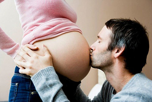  "Ham vui" khi bầu bí có nên?