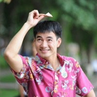 Xuân Bắc 'cướp diễn đàn' của thí sinh Én vàng