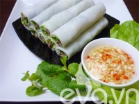 3 món phở, bún cuốn cho ngày "lười" nấu ăn