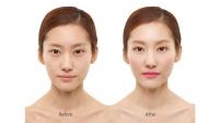 Trang điểm môi hotpink theo cách quyến rũ mà không quá "chói"