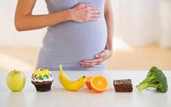 8 loại  thực phẩm bà bầu nên nói "Không"