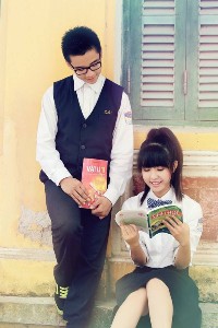“Nhận diện” tình yêu trong giới trẻ hiện nay “Nhận diện” tình yêu trong giới trẻ hiện nay