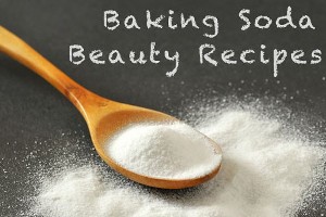 6 lợi ích làm đẹp chất lượng được khám phá từ Baking Soda