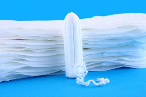 Những nguy hại có thể gặp từ các loại băng vệ sinh