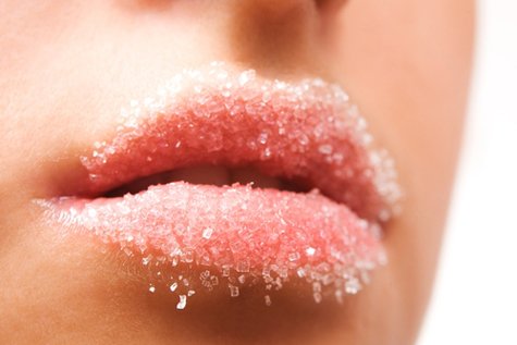Đôi môi tiết lộ mức độ ham muốn của phụ nữ