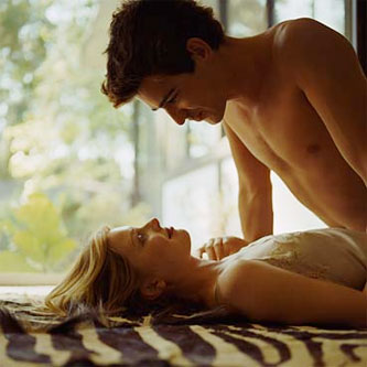 Thời điểm nàng muốn sex nhất