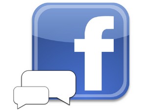 Thầy trò thời Facebook