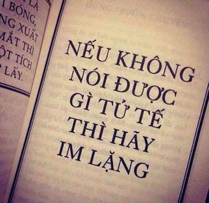 Ai cũng có một câu chuyện của riêng mình