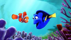 6 bài học về cuộc sống mà "Finding Dory" mang lại cho khán giả