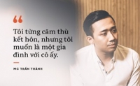 Từ mối tình "từng bị ghét bỏ" Trấn Thành - Hari Won, học cách làm chỗ dựa cho người mình yêu cả khi thế giới