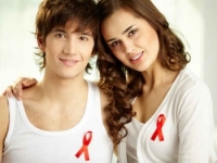 Quan niệm sai lầm về lây nhiễm HIV