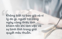 Từ ồn ào hậu chia tay Erik - Aiden: Không làm việc với nhau nữa, chuyên nghiệp thể hiện ở lúc này đây!