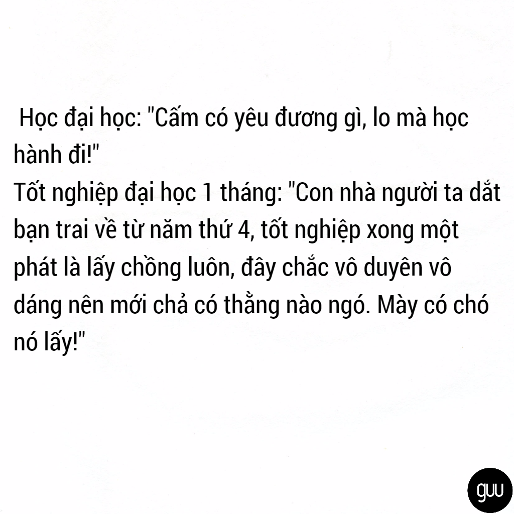 Sống chung với mẹ đẻ còn đáng sợ hơn nhiều!