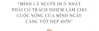 Oprah Winfrey - 9 tuổi bị xâm hại, 14 tuổi mang thai, 40 tuổi trở thành tỷ phú da màu đầu tiên trên thế giới