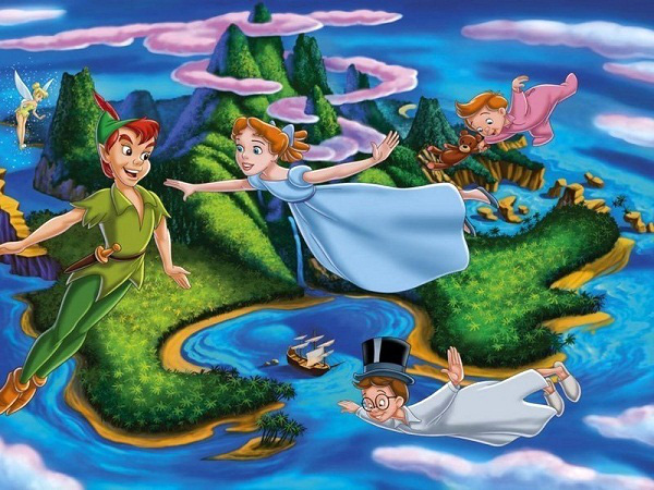 Peter Pan - hội chứng tâm lý "nguy hiểm" trong tình yêu mà chị em phụ nữ nên tránh xa