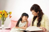 10 nguyên tắc giáo dục giới tính cha mẹ cần dạy bé