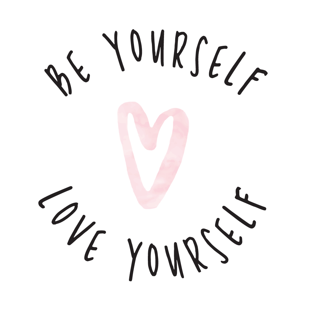 Love yourself