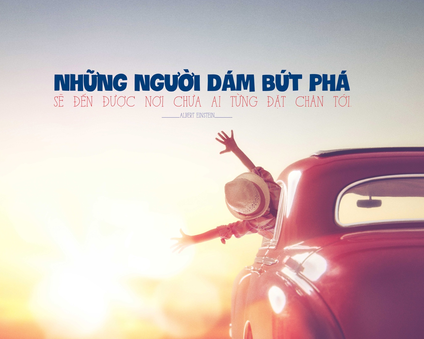 Đừng lãng phí tuổi trẻ nữa