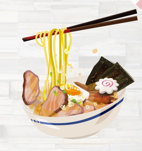 Tô mì ramen lật tẩy lý do người khác giới 'cảm nắng' bạn