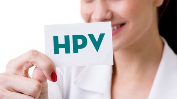 Ðàn ông chớ coi thường HPV