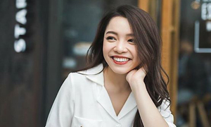 4 cô nàng xinh đẹp, giỏi giang trong giới beauty blogger