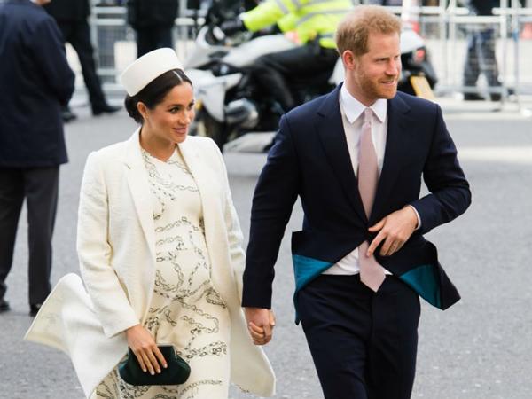 Quá ngày dự sinh, Công nương Meghan bị chuyên gia mỉa mai vì tự cho mình là giỏi khi lên kế hoạch vượt cạn tại nhà