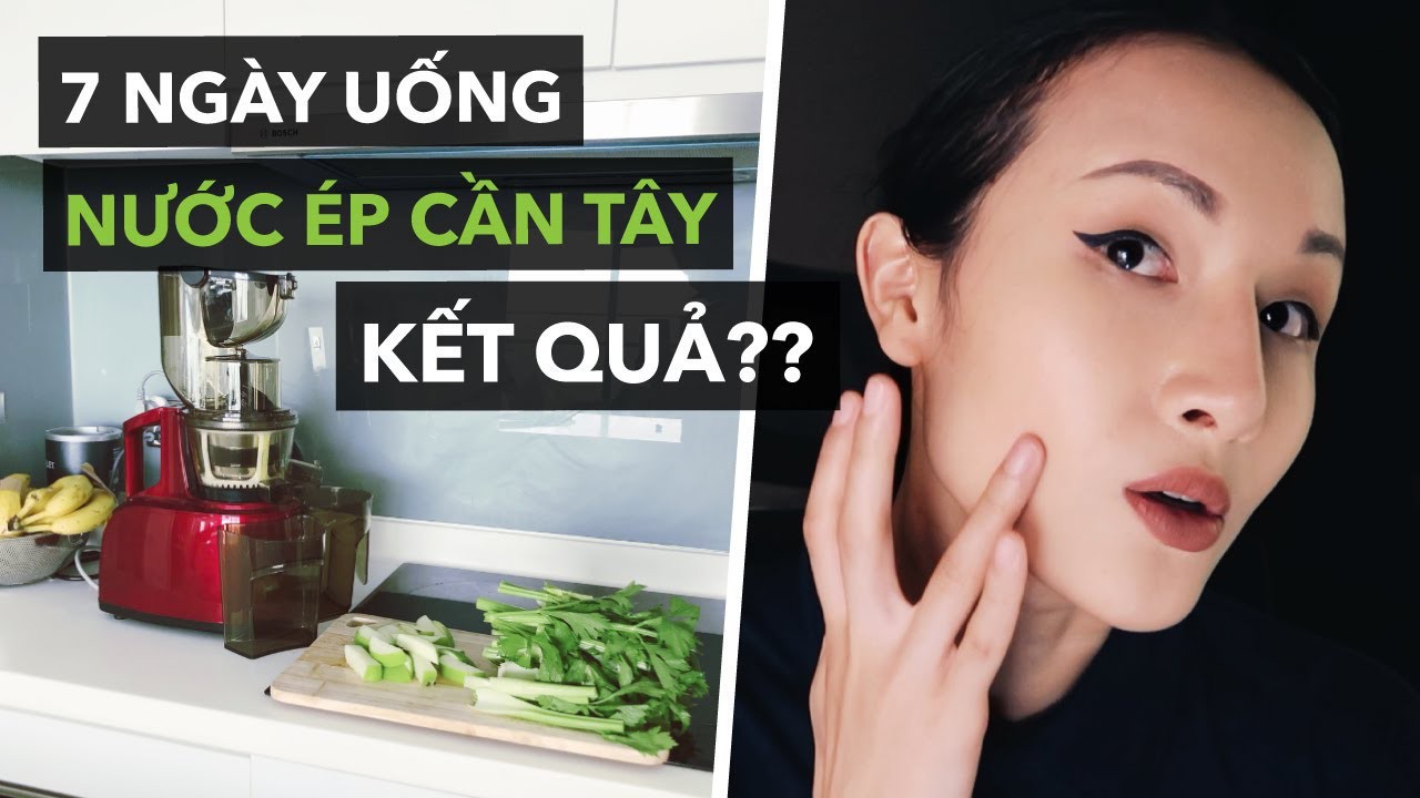 Giữ dáng, đẹp da với loạt thức uống buổi sáng đang cực kỳ được ưa chuộng, bao gồm cả sao Việt